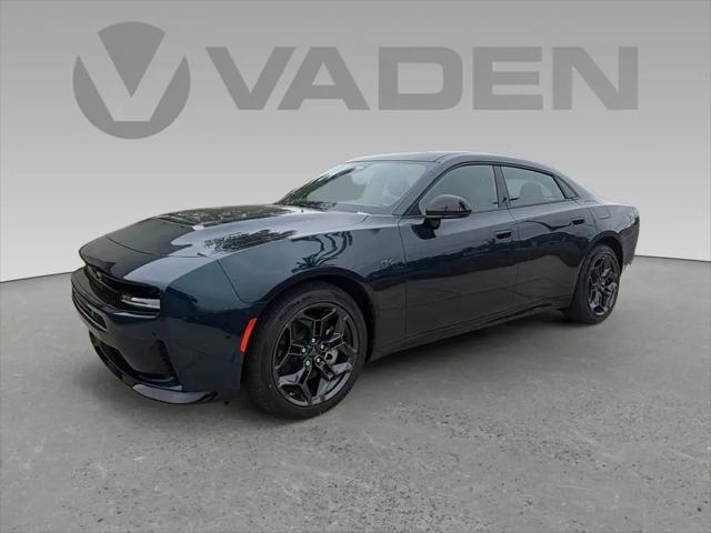 2026 Dodge Charger R/T 4 Door AWD
