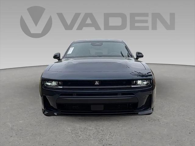 2026 Dodge Charger R/T 4 Door AWD