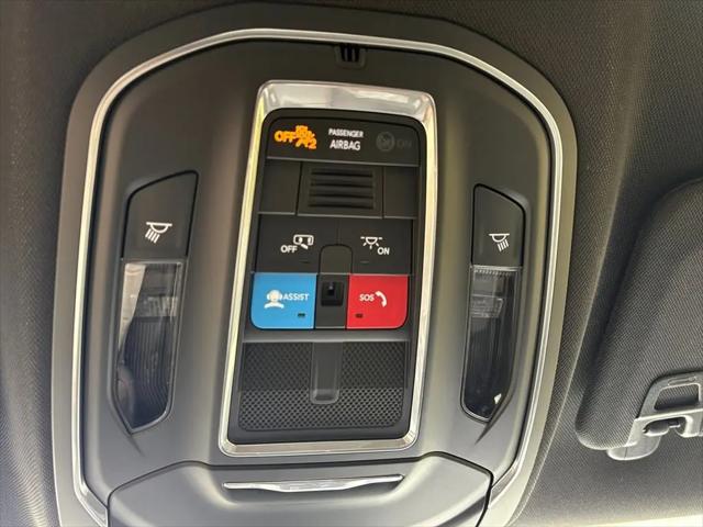 2026 Dodge Charger R/T 4 Door AWD