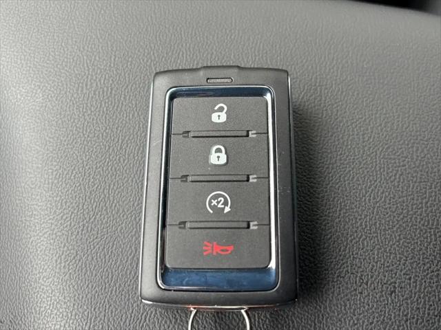2026 Dodge Charger R/T 4 Door AWD