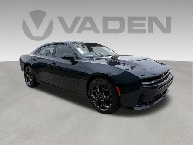 2026 Dodge Charger R/T 4 Door AWD for sale in Brunswick, GA