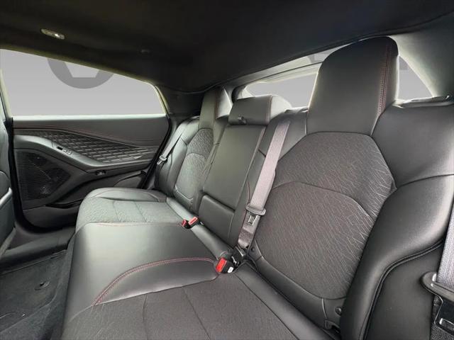2026 Dodge Charger R/T 4 Door AWD