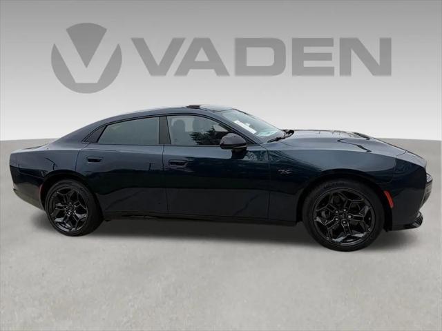 2026 Dodge Charger R/T 4 Door AWD
