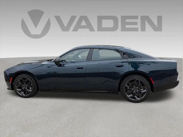 2026 Dodge Charger R/T 4 Door AWD
