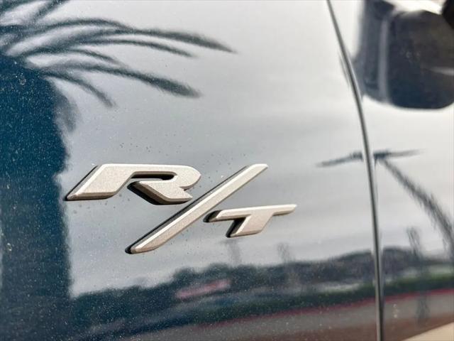 2026 Dodge Charger R/T 4 Door AWD