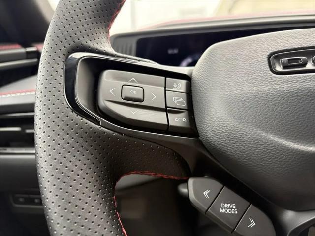 2026 Dodge Charger R/T 4 Door AWD