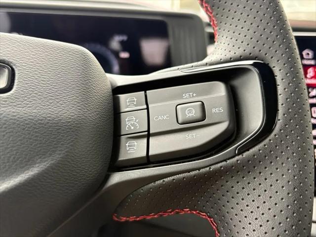 2026 Dodge Charger R/T 4 Door AWD