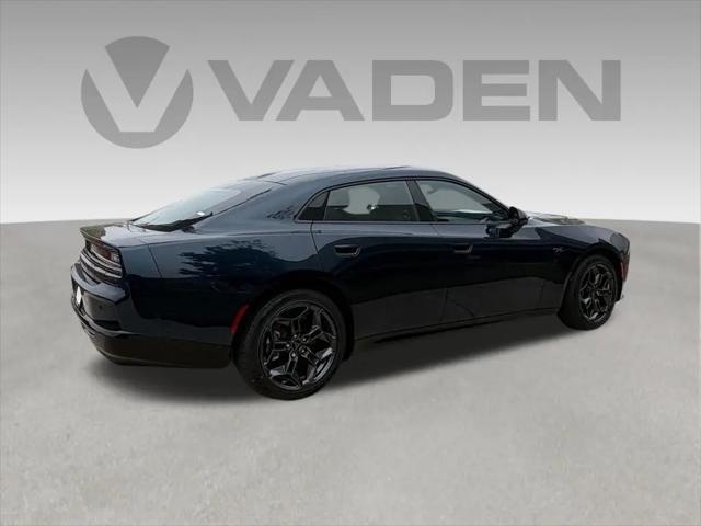 2026 Dodge Charger R/T 4 Door AWD