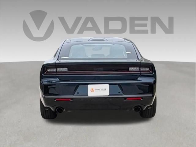 2026 Dodge Charger R/T 4 Door AWD