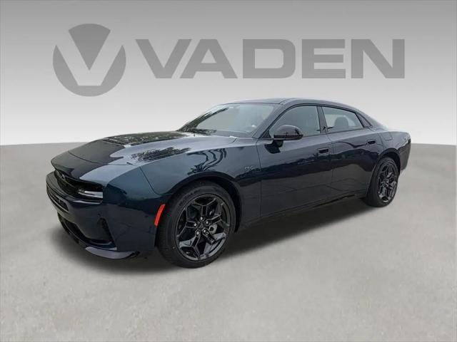 2026 Dodge Charger R/T 4 Door AWD