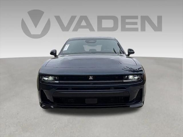 2026 Dodge Charger R/T 4 Door AWD