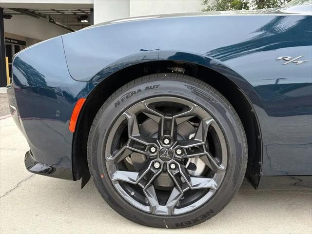 2026 Dodge Charger R/T 4 Door AWD