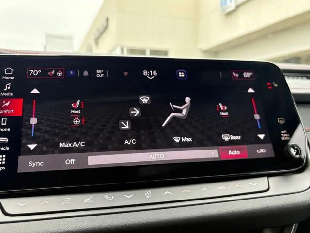2026 Dodge Charger R/T 4 Door AWD