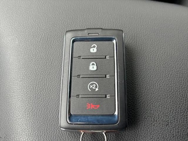 2026 Dodge Charger R/T 4 Door AWD