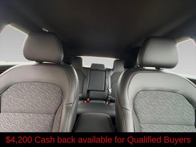 2026 Dodge Charger R/T 4 Door AWD