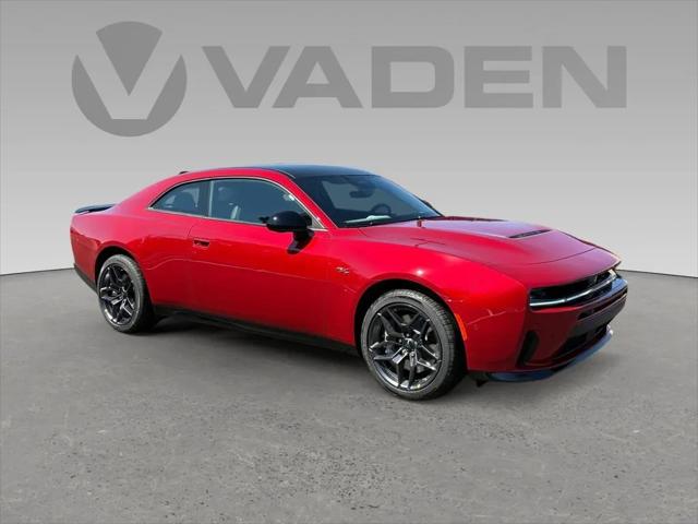 2026 Dodge Charger R/T Plus 2-Door AWD for sale in Brunswick, GA