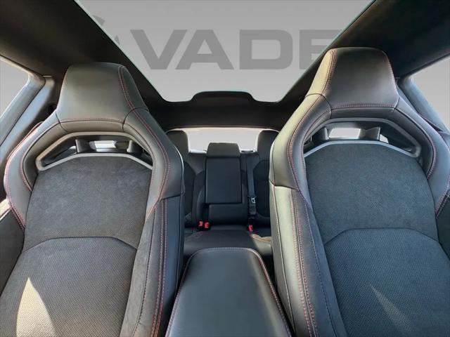 2026 Dodge Charger R/T Plus 2-Door AWD