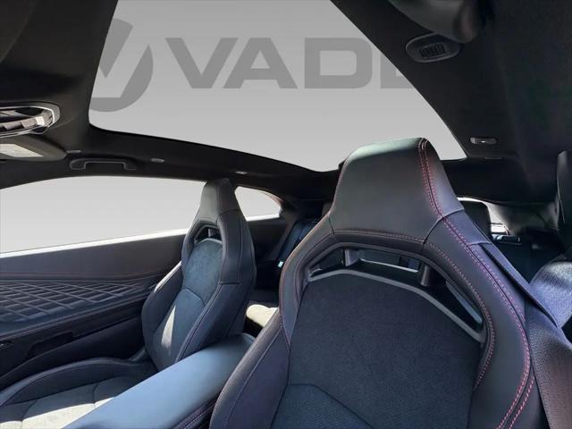 2026 Dodge Charger R/T Plus 2-Door AWD