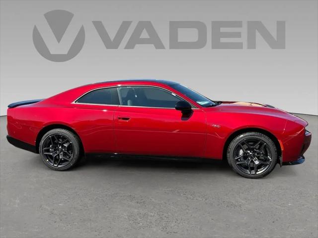 2026 Dodge Charger R/T Plus 2-Door AWD