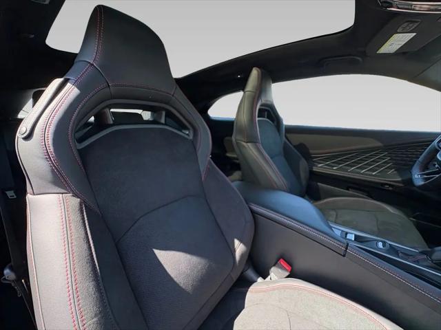 2026 Dodge Charger R/T Plus 2-Door AWD