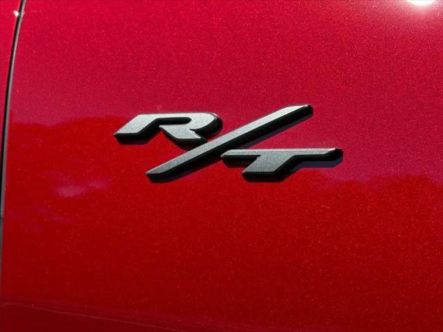 2026 Dodge Charger R/T Plus 2-Door AWD