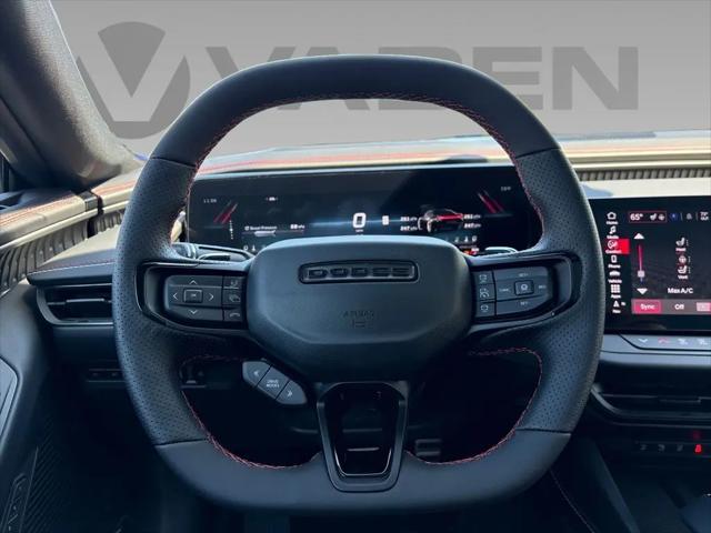 2026 Dodge Charger R/T Plus 2-Door AWD