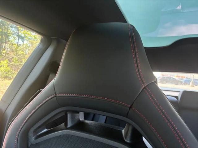 2026 Dodge Charger R/T Plus 2-Door AWD