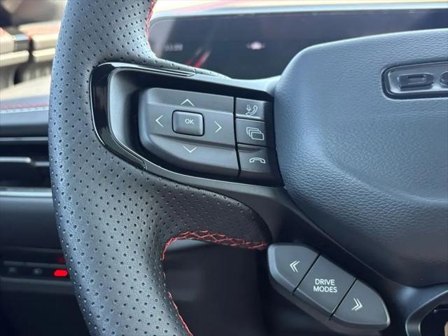 2026 Dodge Charger R/T Plus 2-Door AWD