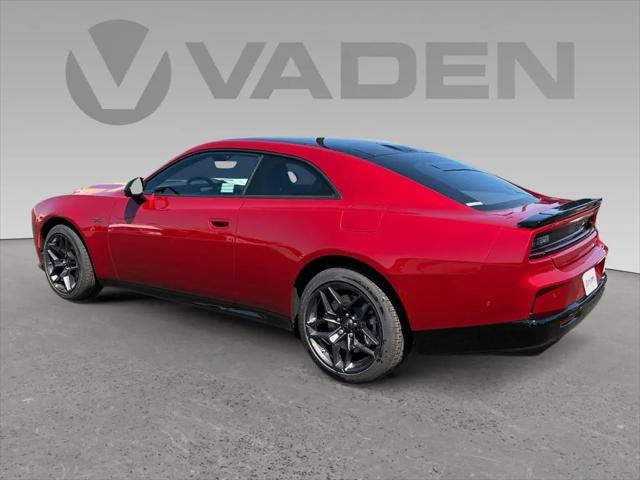 2026 Dodge Charger R/T Plus 2-Door AWD