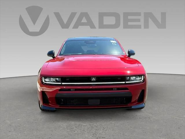 2026 Dodge Charger R/T Plus 2-Door AWD