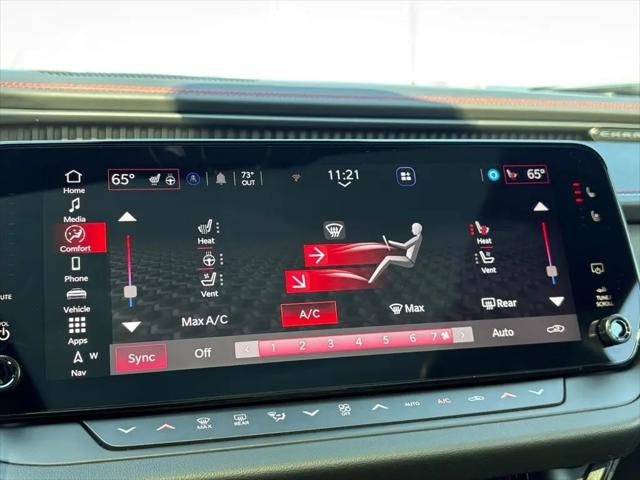 2026 Dodge Charger R/T Plus 2-Door AWD