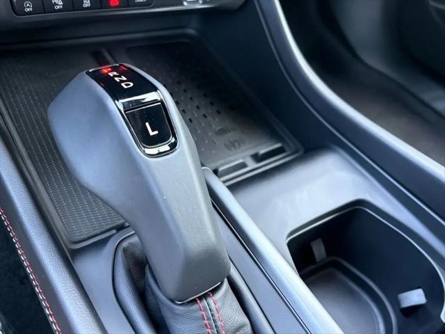 2026 Dodge Charger R/T Plus 2-Door AWD