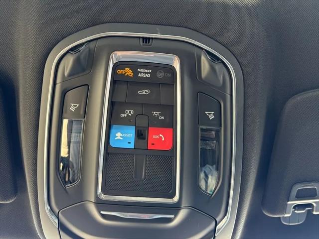 2026 Dodge Charger R/T Plus 2-Door AWD