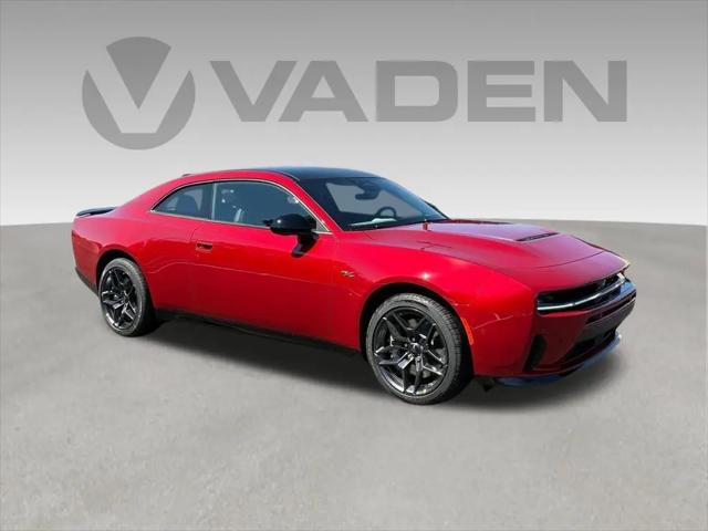 2026 Dodge Charger R/T Plus 2-Door AWD for sale in Brunswick, GA