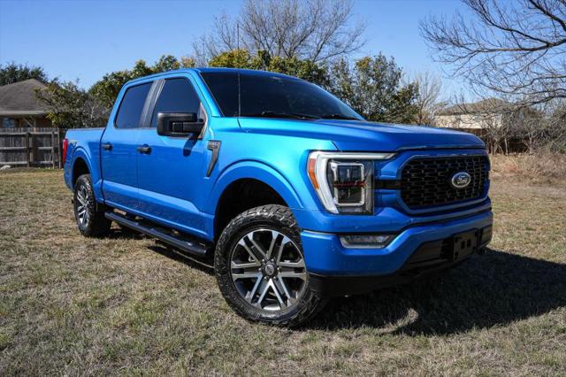 2021 Ford F-150 XL for sale in San Antonio, TX