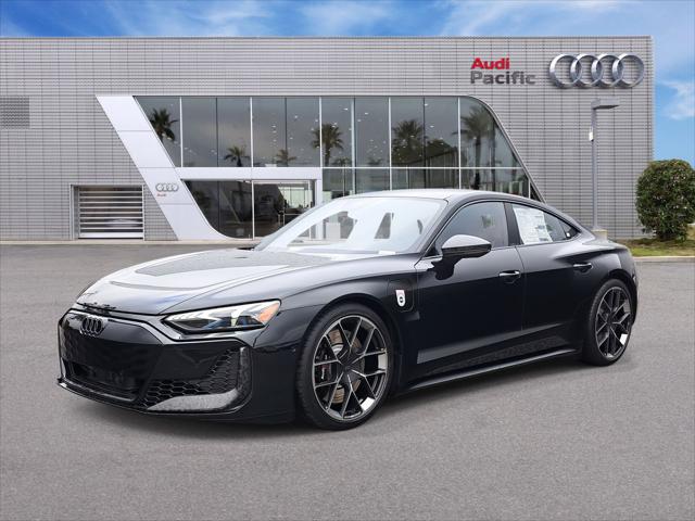 2026 Audi RS e-tron GT quattro for sale in Torrance, CA