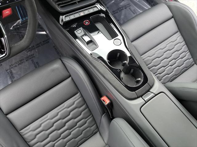 2026 Audi RS e-tron GT quattro
