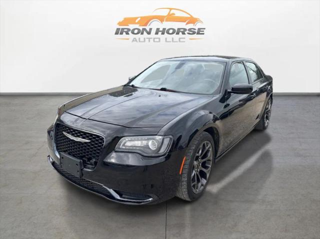 2018 Chrysler 300 Touring for sale in Knoxville, TN