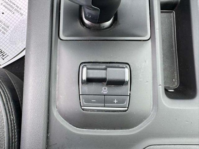 2022 GMC Sierra 1500 4WD Crew Cab Short Box Denali