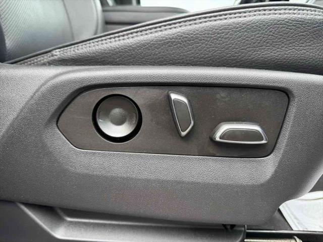 2022 GMC Sierra 1500 4WD Crew Cab Short Box Denali