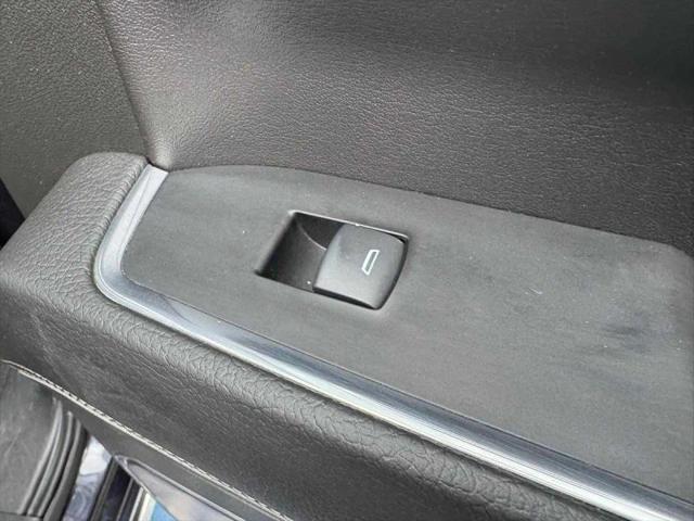 2022 GMC Sierra 1500 4WD Crew Cab Short Box Denali