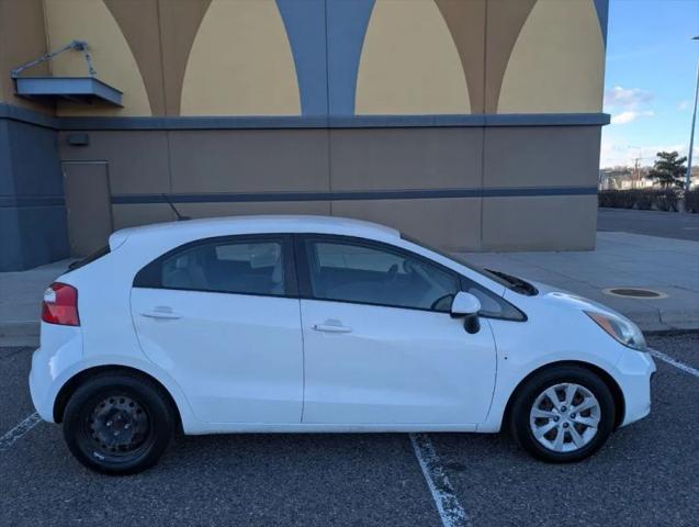 2013 Kia Rio LX