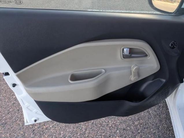 2013 Kia Rio LX