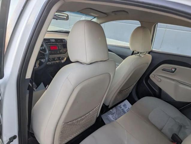 2013 Kia Rio LX
