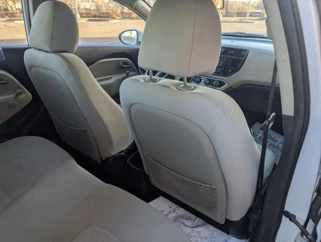 2013 Kia Rio LX