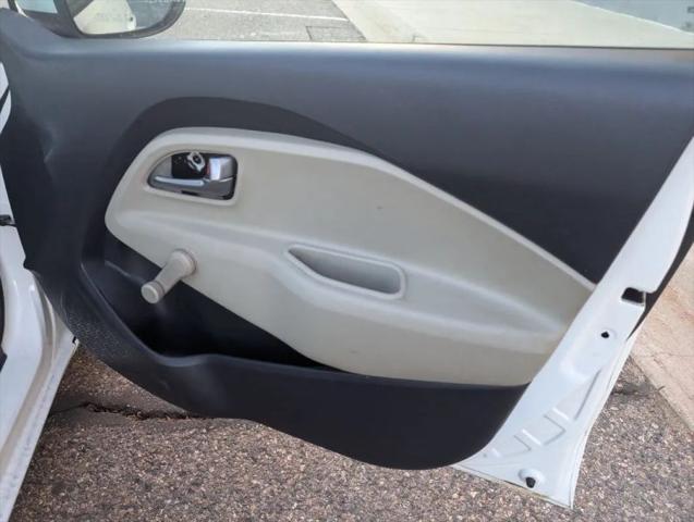 2013 Kia Rio LX