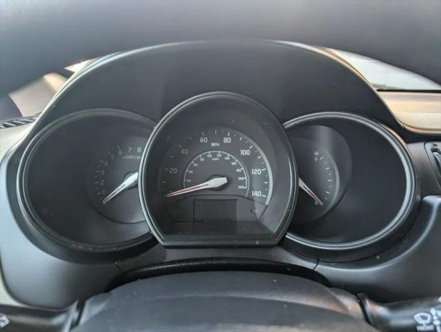 2013 Kia Rio LX