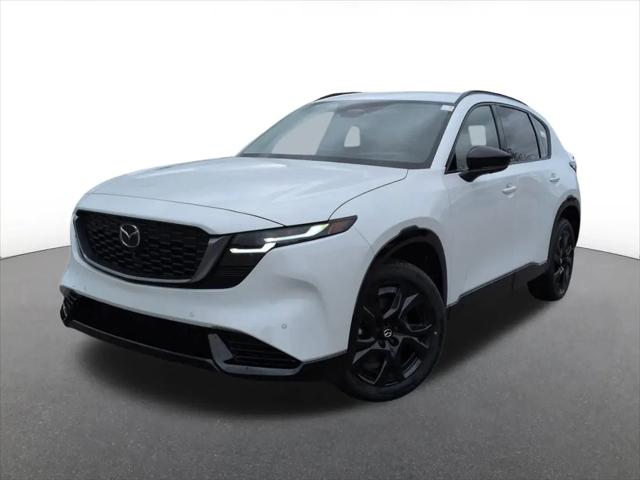 2026 Mazda CX-5 2.5 S Premium Plus for sale in Troy, MI