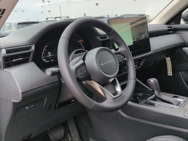 2026 Mazda CX-5 2.5 S Premium Plus