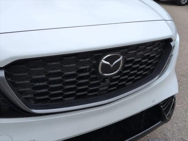 2026 Mazda CX-5 2.5 S Premium Plus